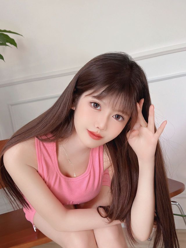 上海外围纯纯少女
