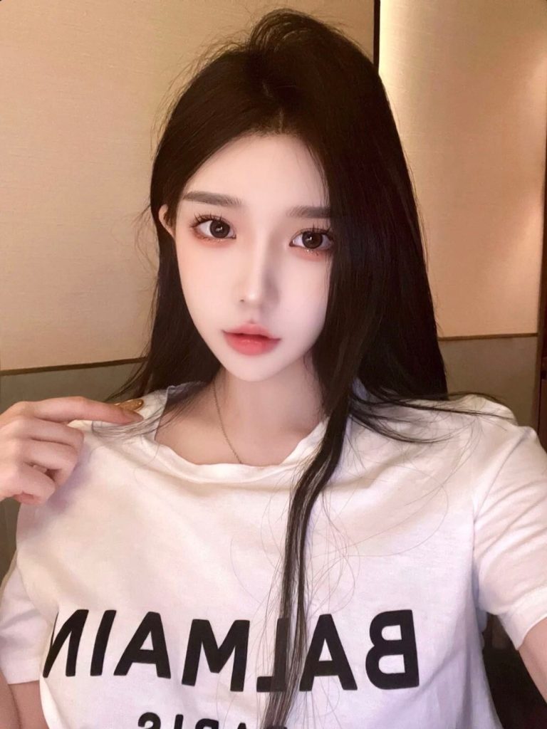 深圳外围网红女主播