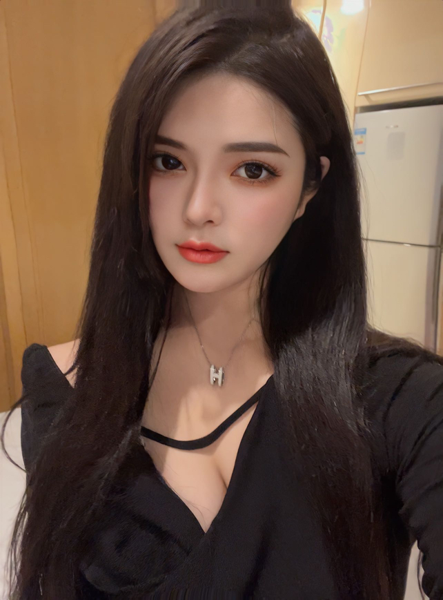 郑州外围魔鬼身材女神