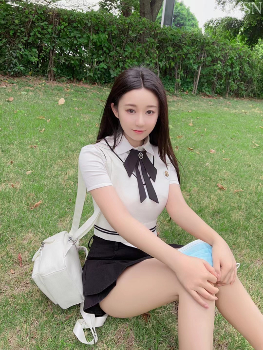 温州乖巧纯欲学生妹