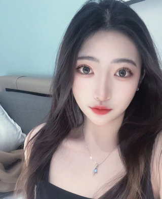 深圳外围火辣少女