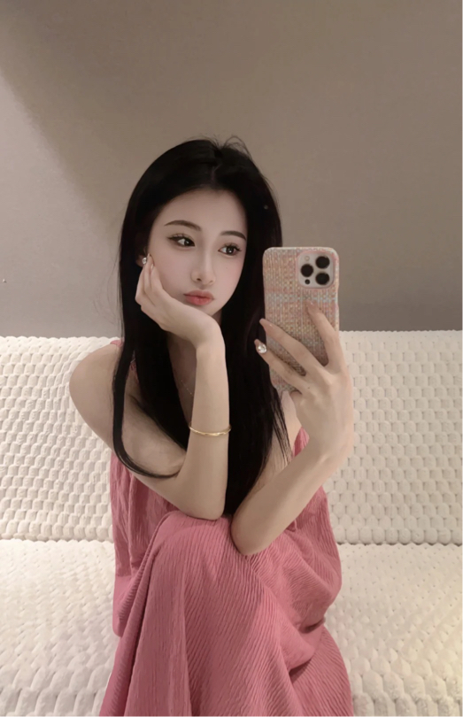 深圳外围甜美妞妞