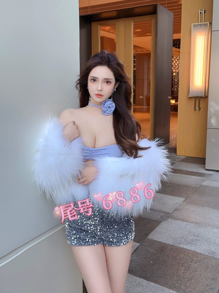 深圳外围性感女神