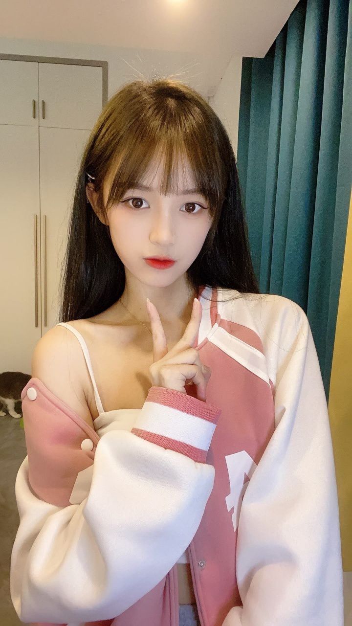 杭州外围可甜可盐04小可爱