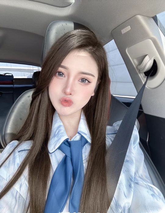 郑州外围清纯御姐款
