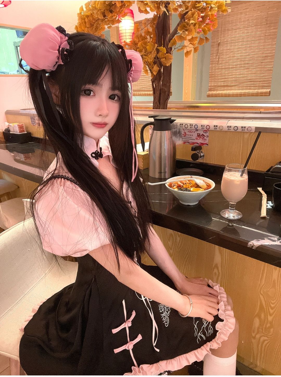 西安外围极品Lolita 165D