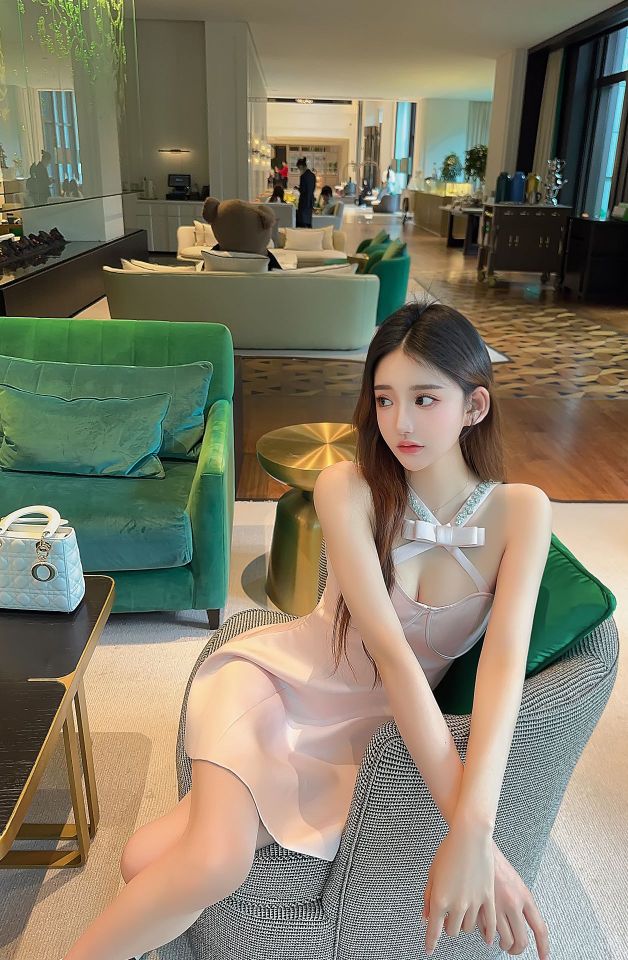 南京外围气质女孩大长腿