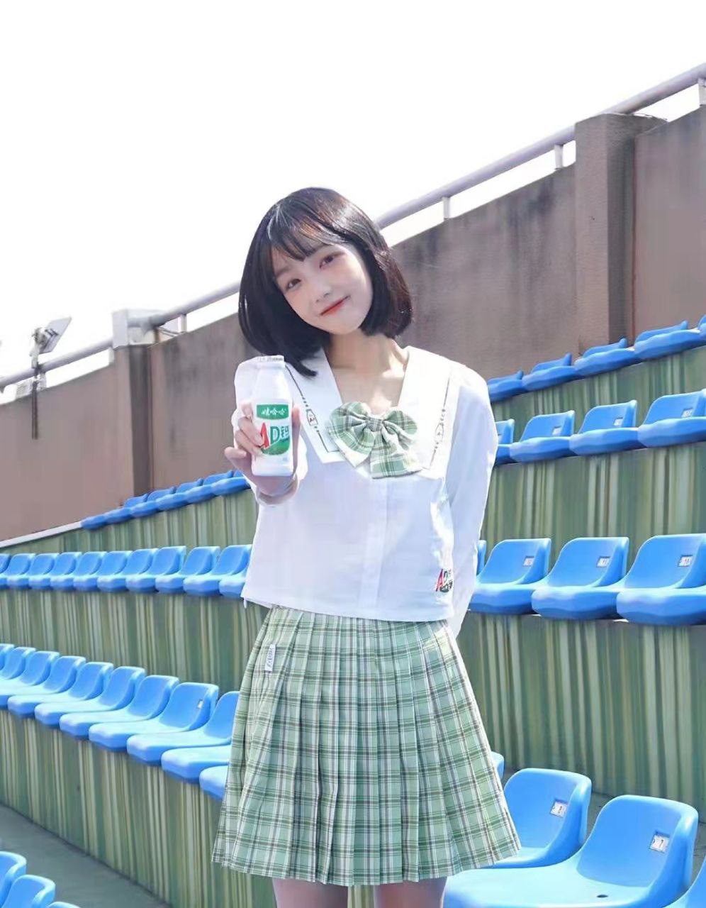 上海外围02白小纯妞妞
