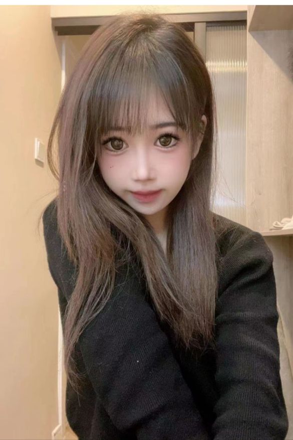 上海外围 刚下海的小学妹 初恋的感觉