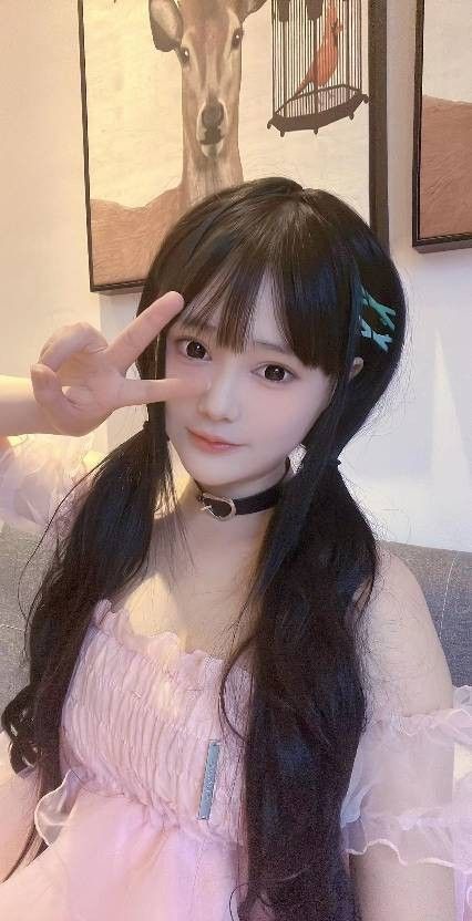 上海外围 艺名小豌豆 温柔小巧精致可爱型