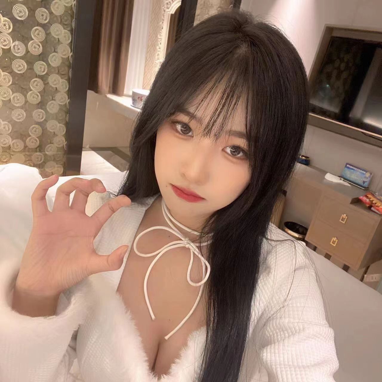 宁波外围03超可爱二次元小姐姐