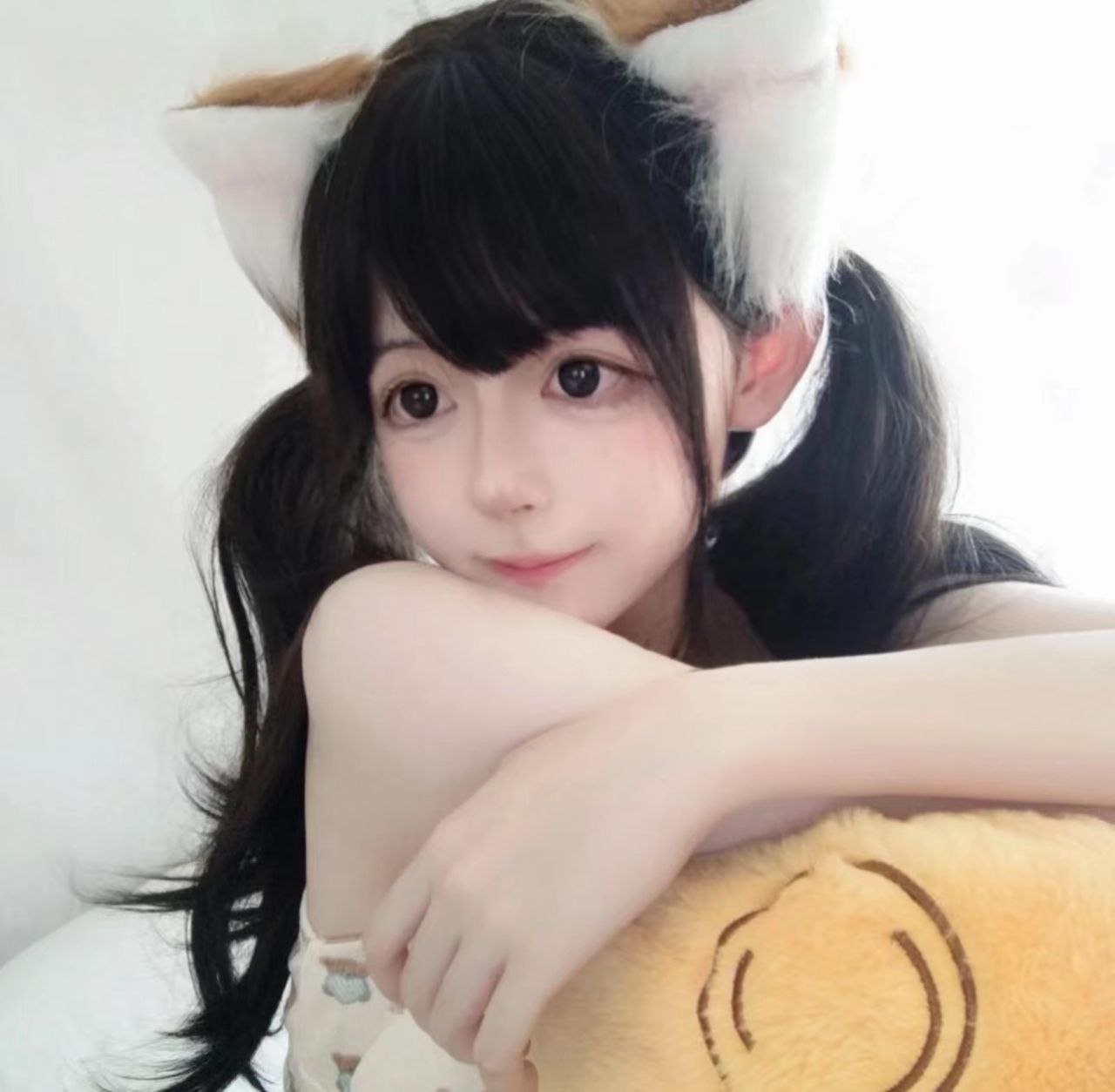 南京外围06甜妹极品萝莉coser