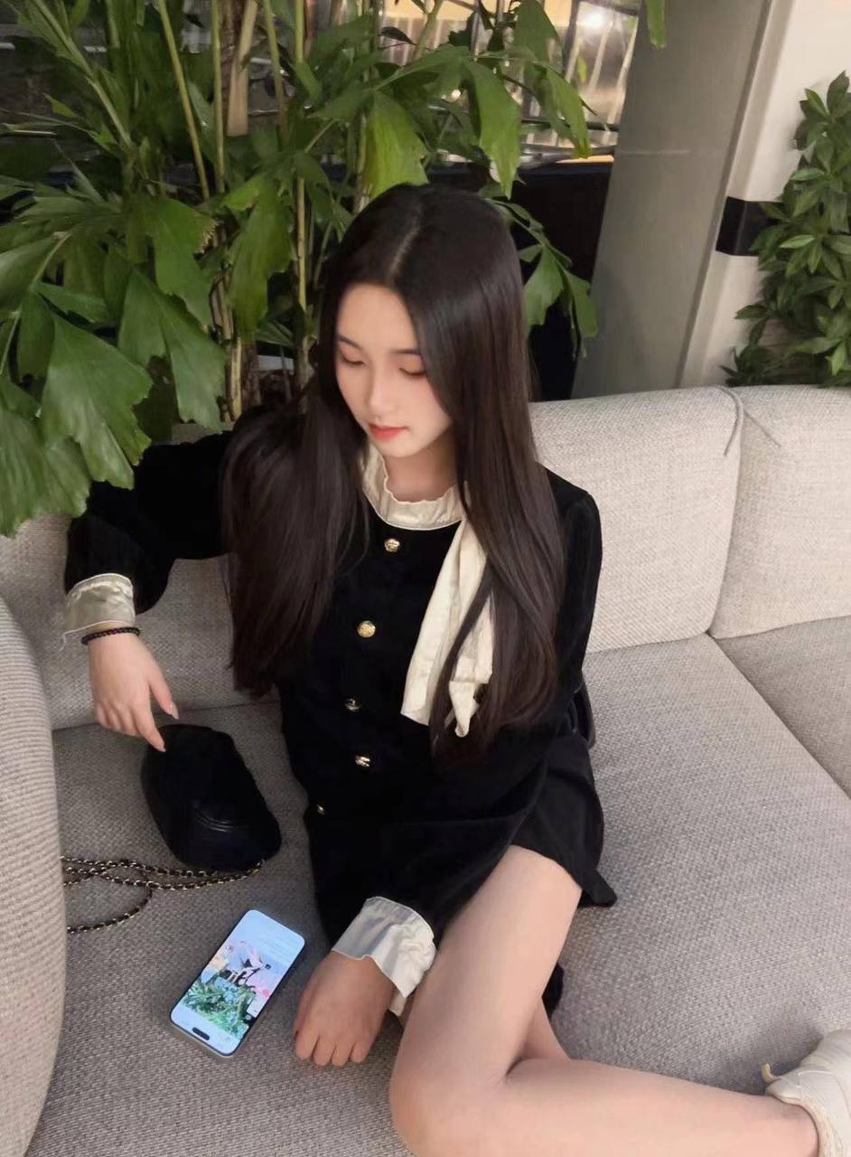 合肥外围00后音乐学院学妹
