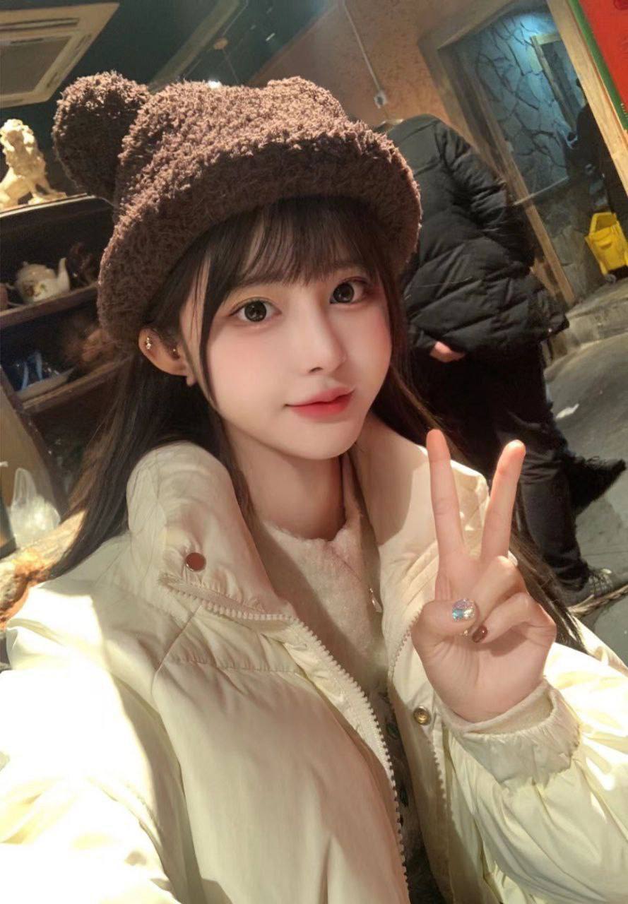 合肥外围本地00后小可爱