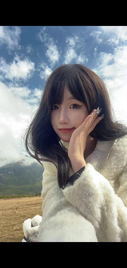 苏州外围04年初恋女友feel