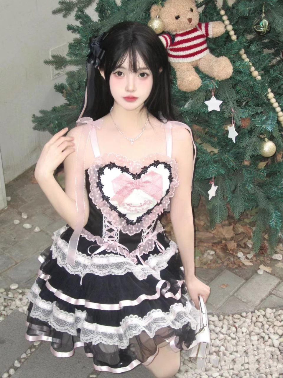 深圳外围05年清纯甜美小清新