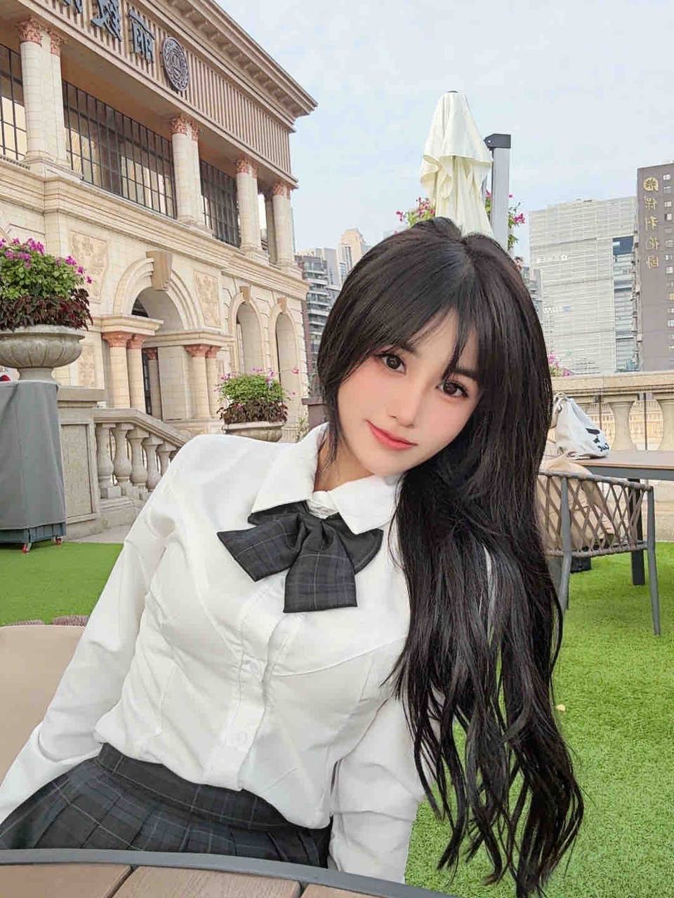 广州外围04小纯晴晴 湖南嗲妹乖巧听话