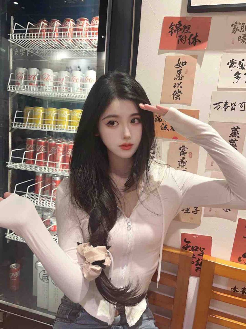 合肥外围 04极品网红超级温柔 又乖又甜