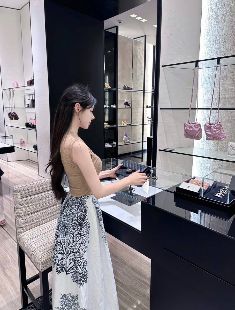 北京外围 初恋女友感觉,校花女神级别