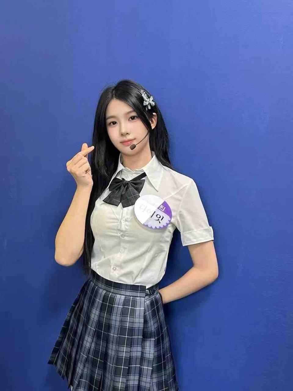 上海外围 女团预备练习生 主舞 唱跳rap