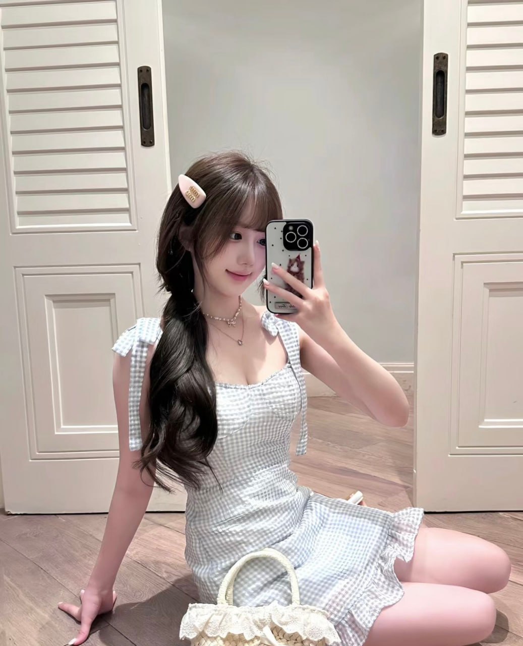武汉外围 05年在校大学生 肤白貌美甜美学妹