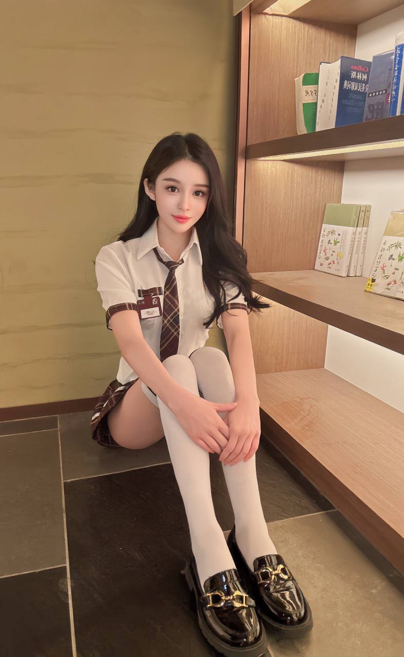 天津外围 170C新人 声音甜美 腿长腰细 