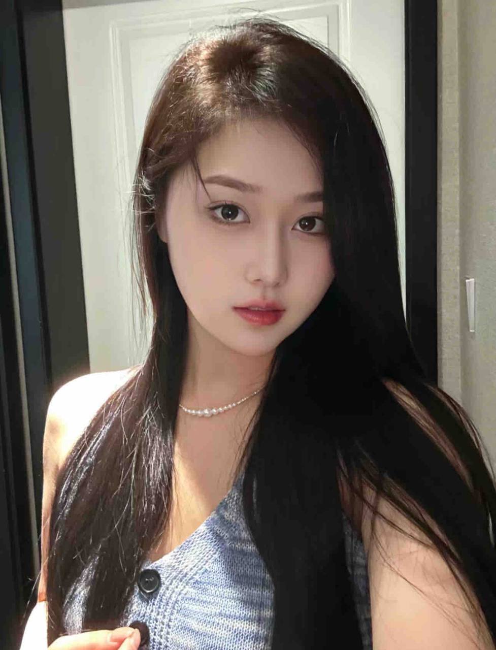 大连外围 青春洋气女友款可爱活泼