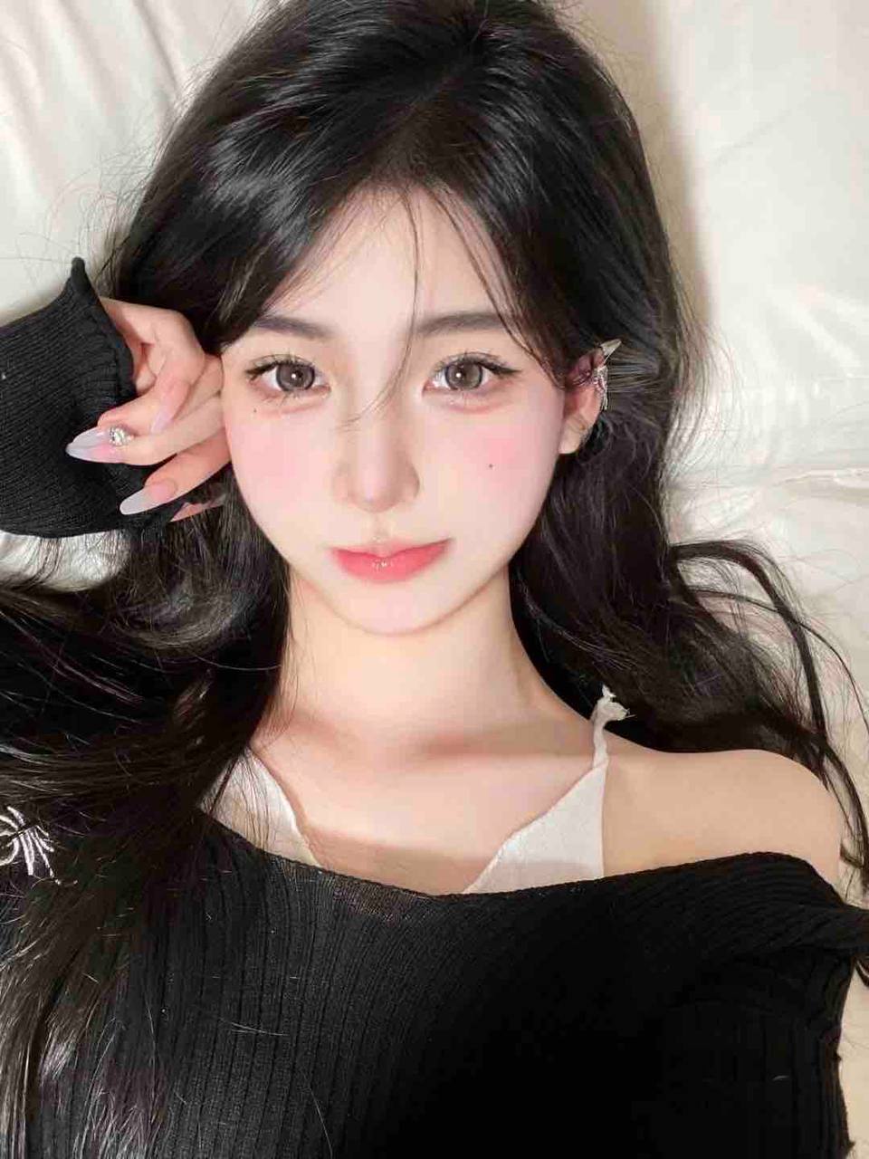 深圳外围 05白小纯甜美声线风格百变