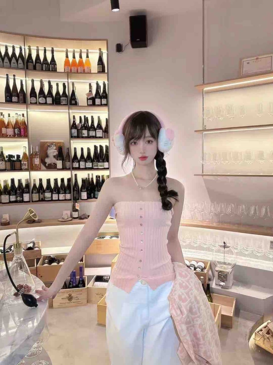 济南外围 06萝莉极品小纯