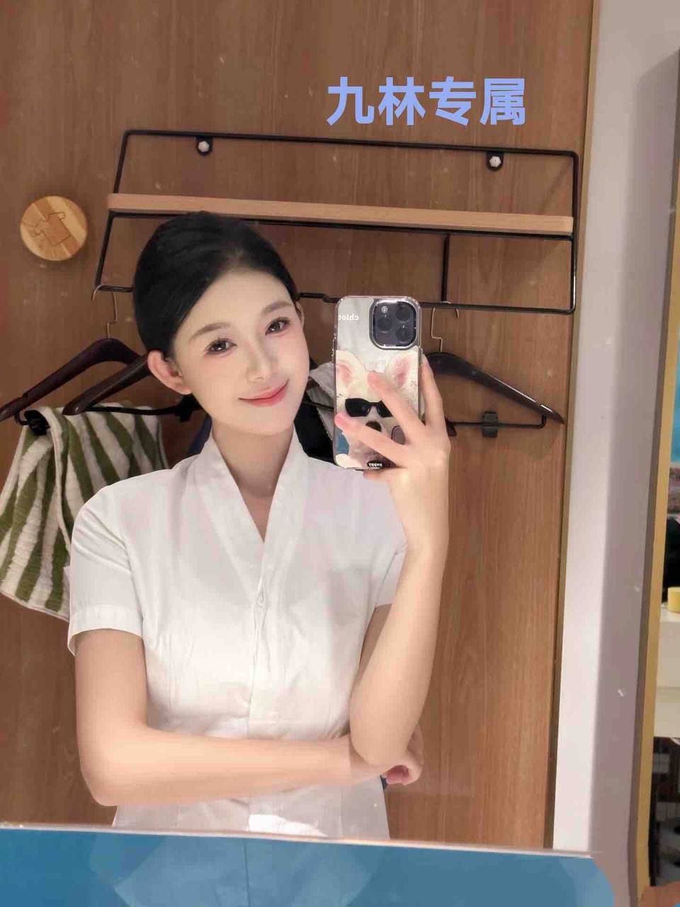 武汉外围 0️⃣整清纯類型 ♡童颜可人
