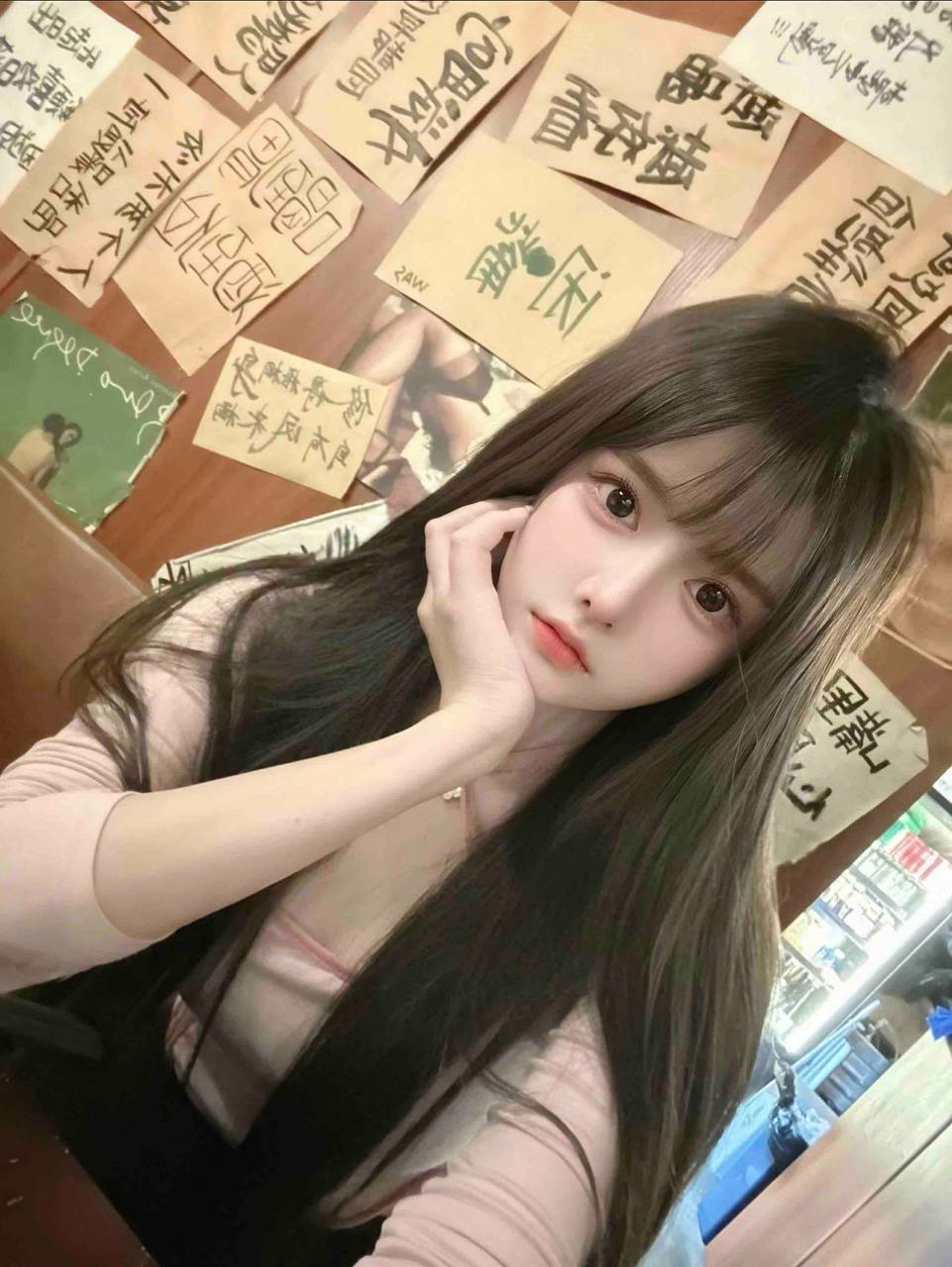郑州外围 165清純少女🎀 慾辣魔女 嗲妹萝莉音