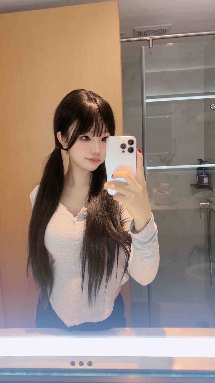 深圳外围 清纯初恋美腿修长少女感十足