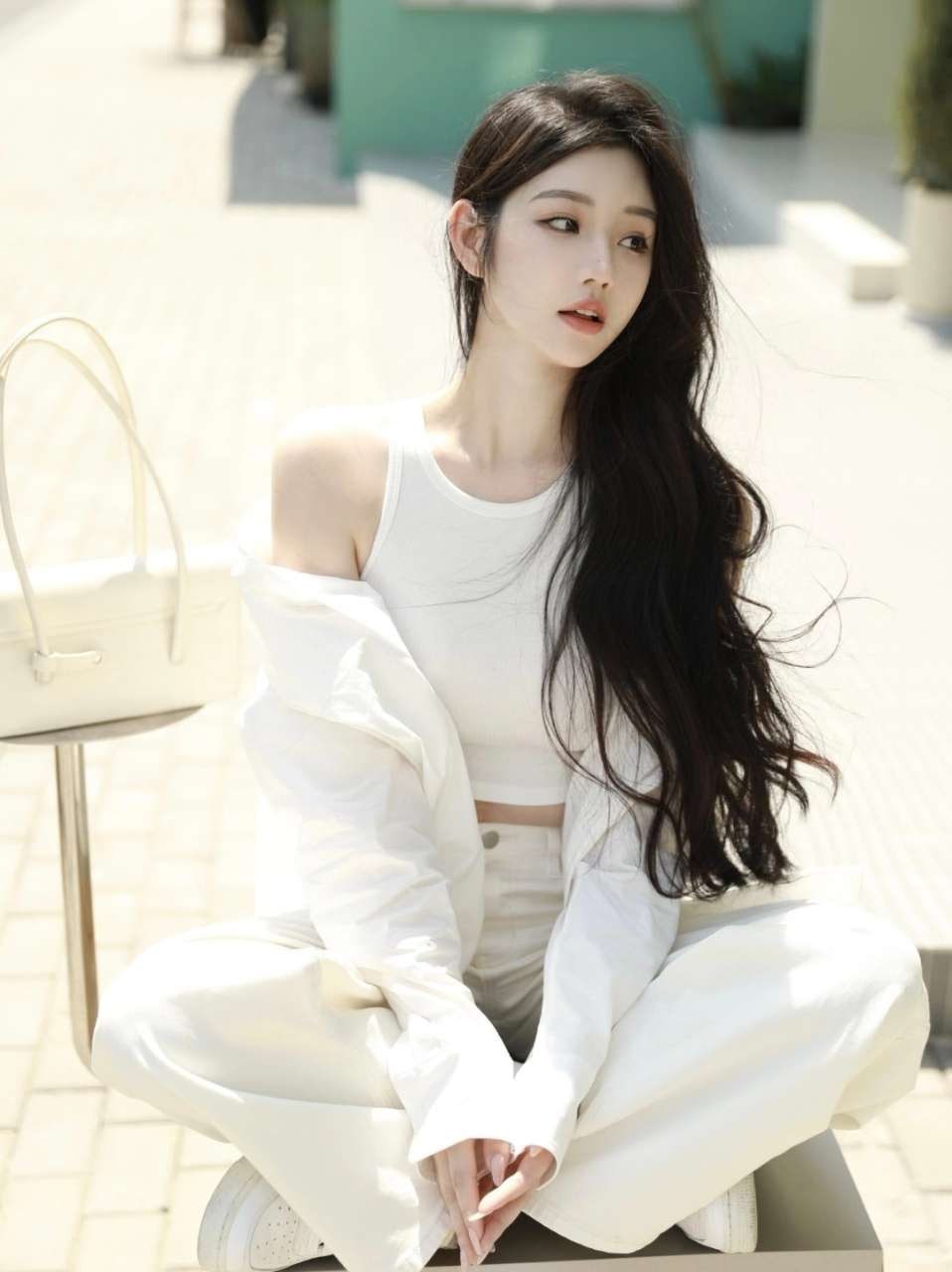 上海外围 北影校花单纯的必选款宝藏女孩
