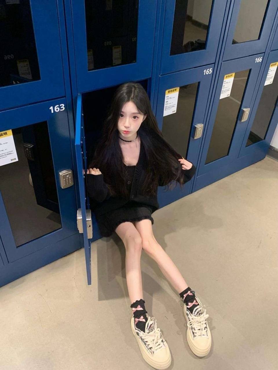 重庆外围 05在校生洋气少女