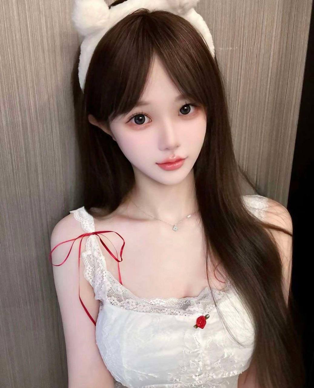 福州外围 超可爱萝莉温柔乖巧回一字马