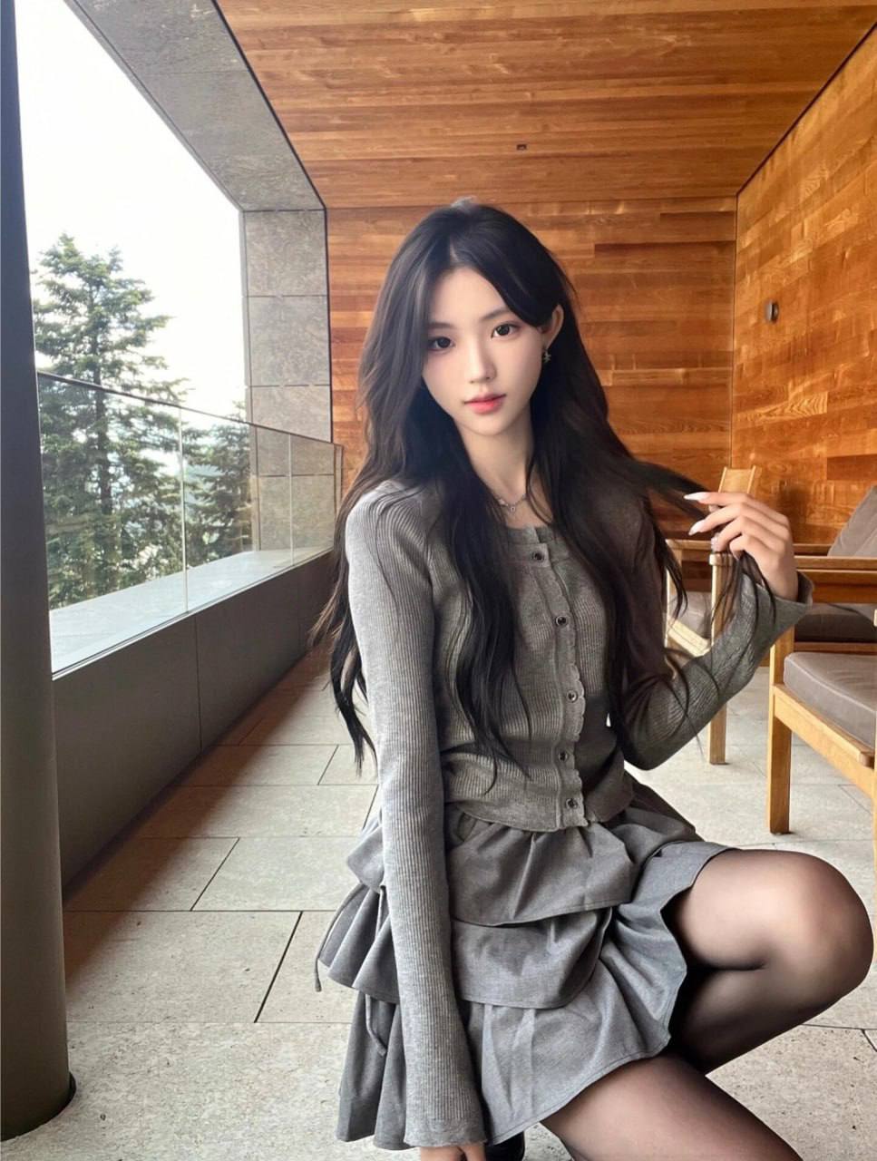 济南外围 03coser甜妹女友 身材高挑皮肤白嫩