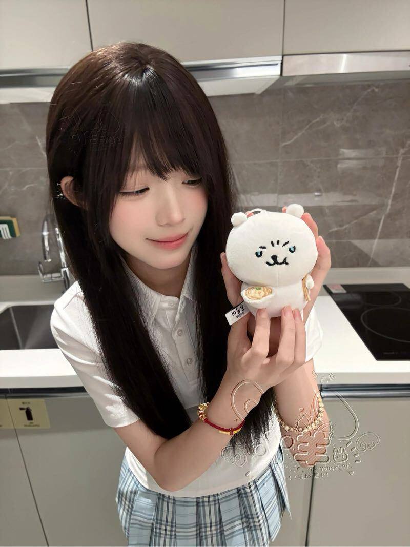 西安外围 163/80 合法萝莉 极品日系软妹lo娘
