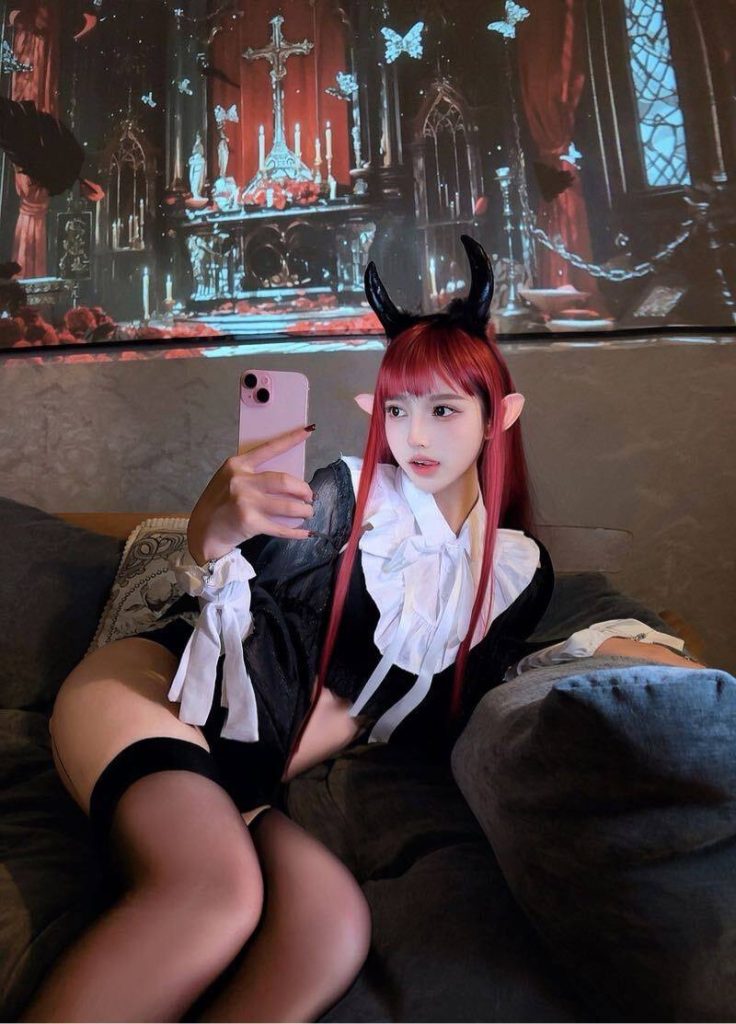 深圳外围 Cj签约coset 甜美童颜
