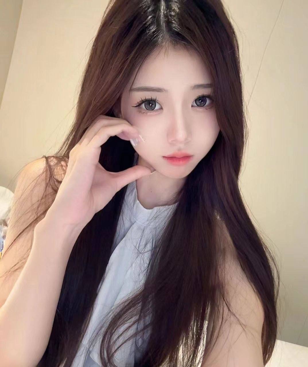 广州外围 03年超甜女友 唯美天花板