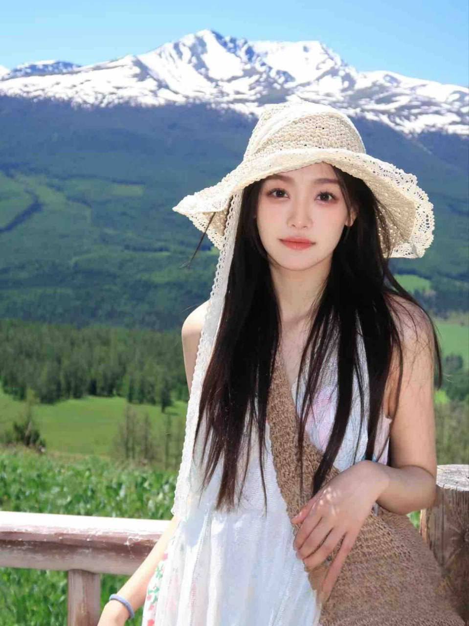 郑州外围 05大学生兼职 阳光女孩治愈系