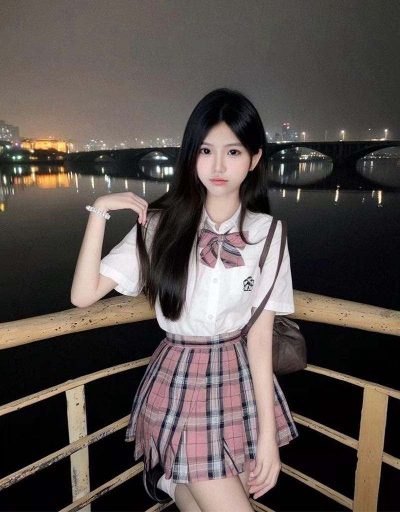 深圳外围 168/C清纯学妹 甜美纯欲系
