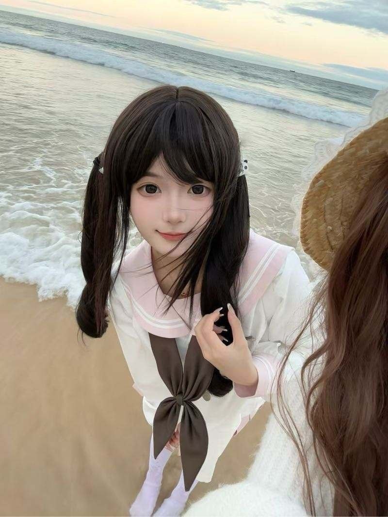 广州外围 06超甜学妹 现实小绵羊
