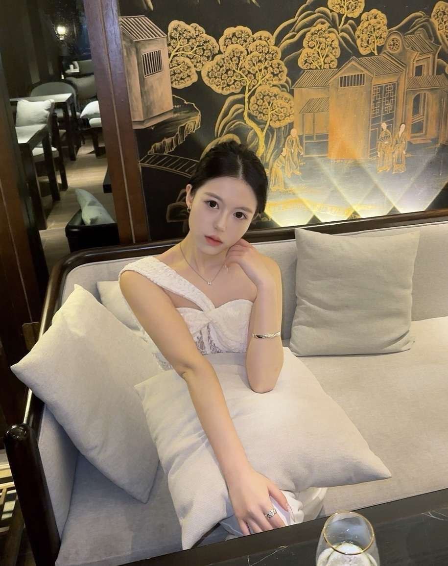 长沙外围 03小仙女 极品173小纯御姐