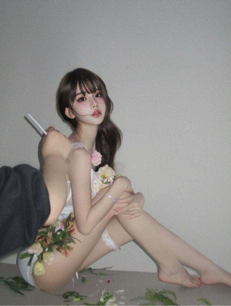 广州外围 04极品纯欲甜妹元宝极品清纯甜妹