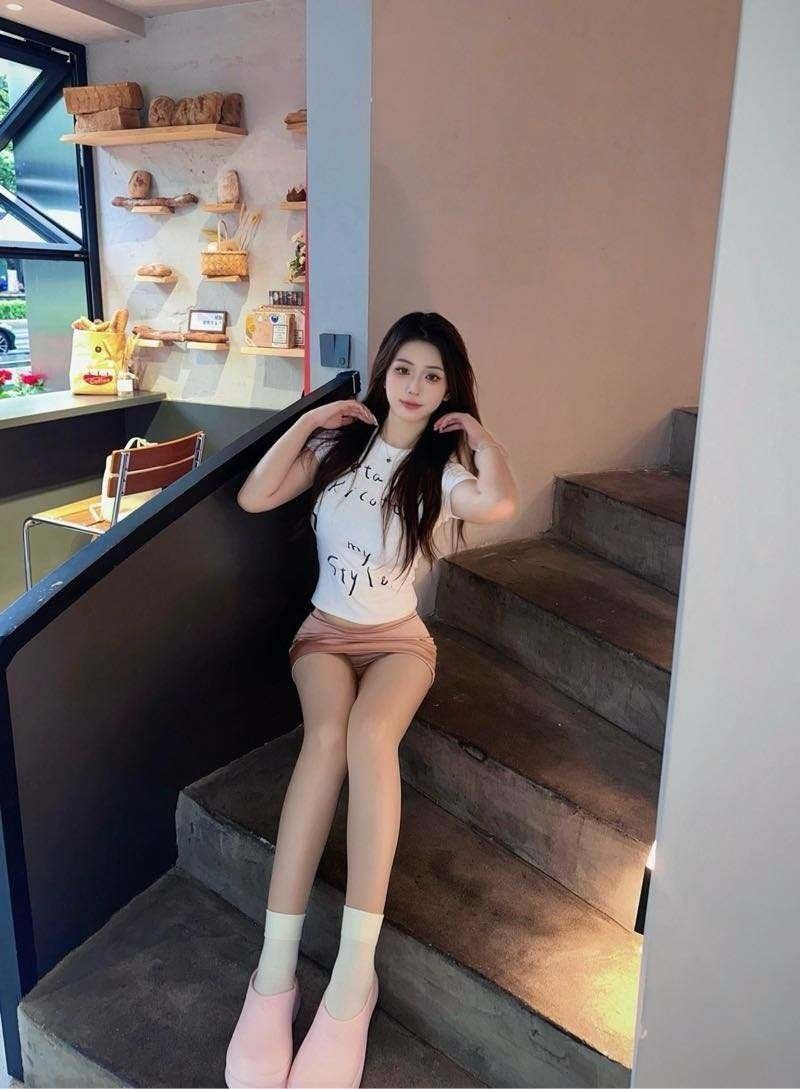 济南外围 05童颜巨乳S身材 可爱小宝贝