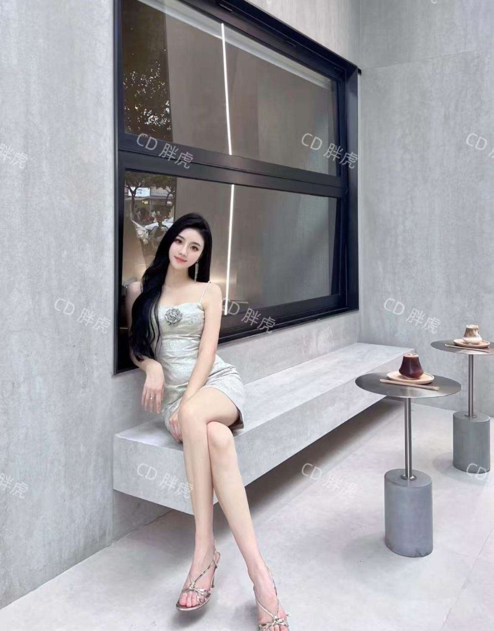 成都外围 校花女神极品 舞台剧小演员兼职