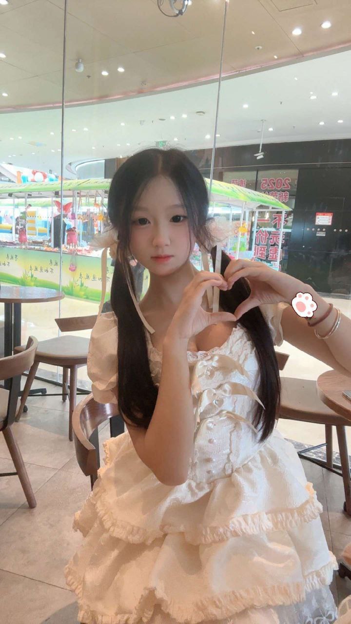 杭州外围 06年小萝莉西西 超可爱学妹