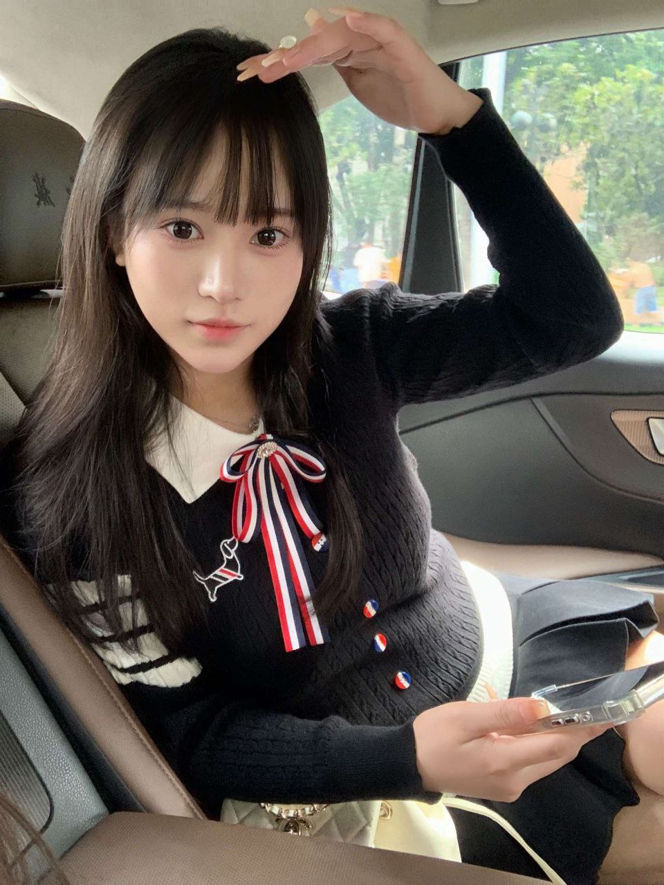 长沙外围 极品纯欲 百变魔女