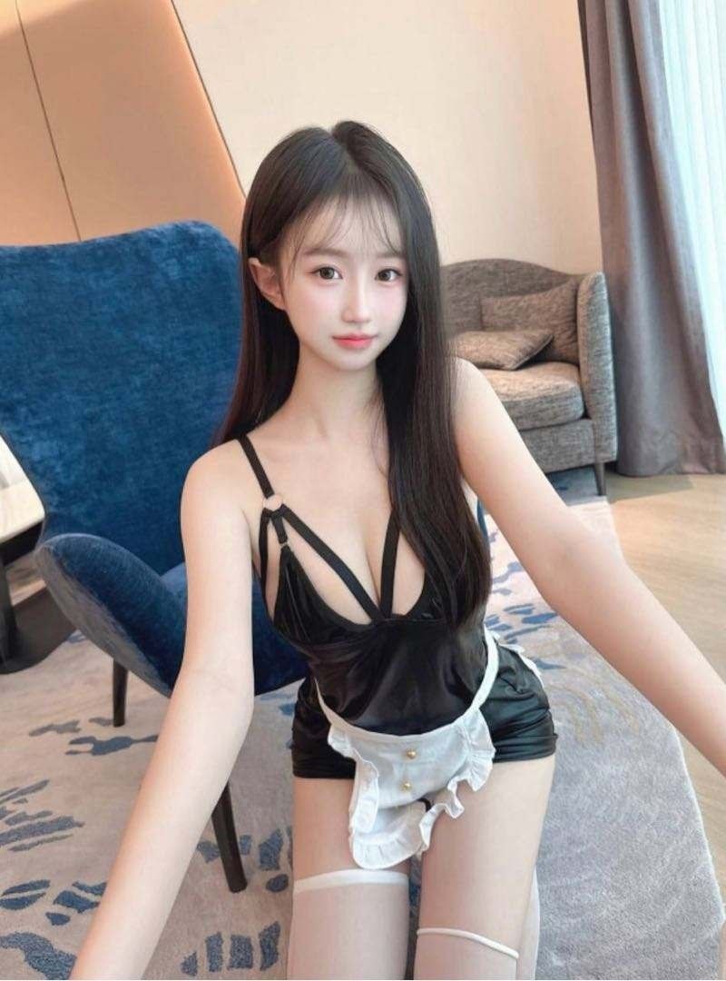 深圳外围 06清纯淑女 听话乖巧温柔体贴 最佳舒适女友