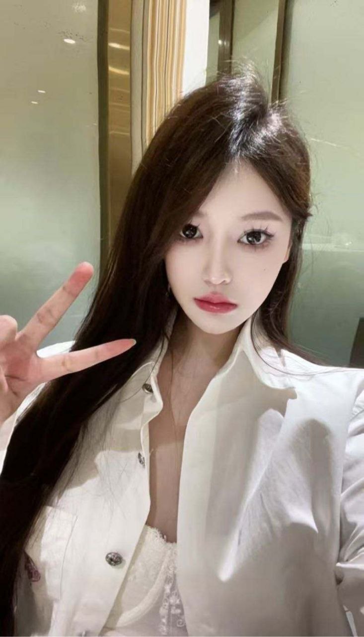 深圳外围 165/C芯儿 纯情少女乖巧小猫咪